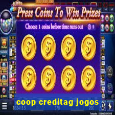 coop creditag jogos