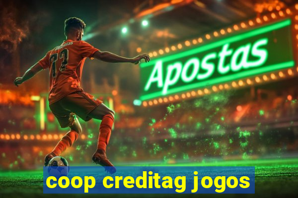 coop creditag jogos