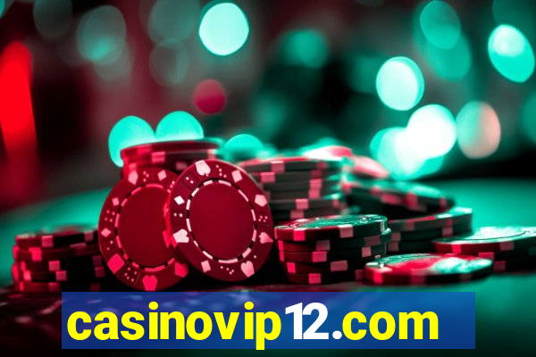 casinovip12.com