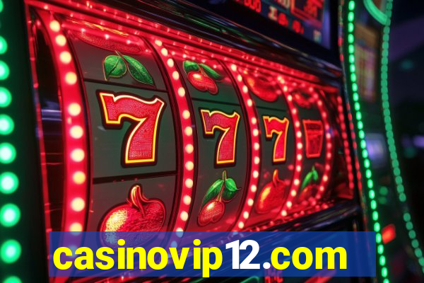 casinovip12.com