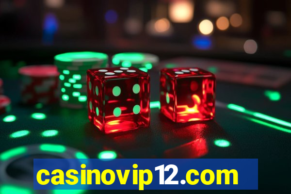 casinovip12.com