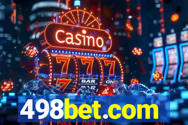 498bet.com