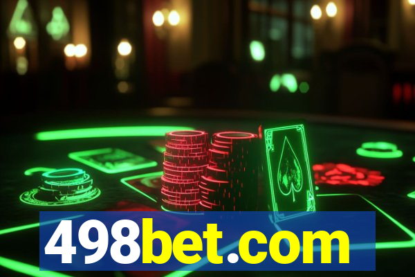 498bet.com