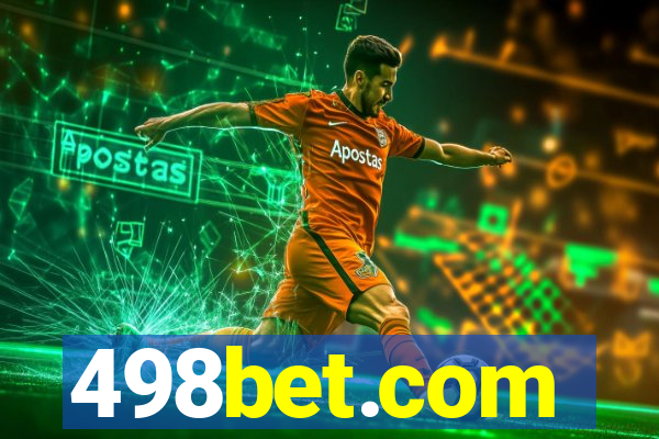 498bet.com