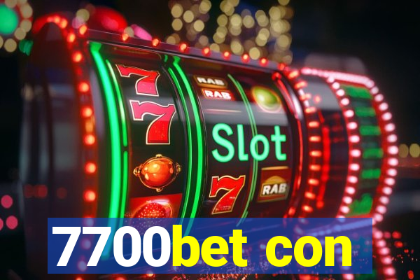 7700bet con