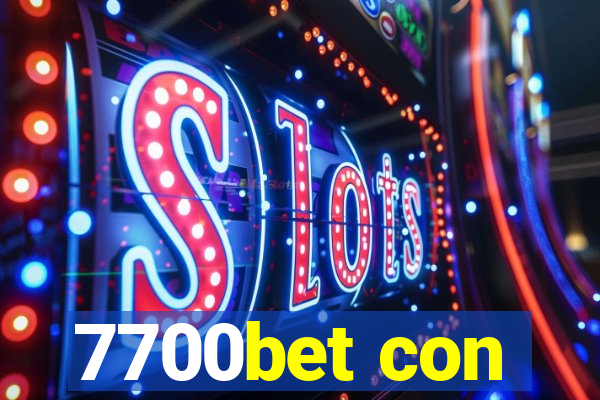 7700bet con