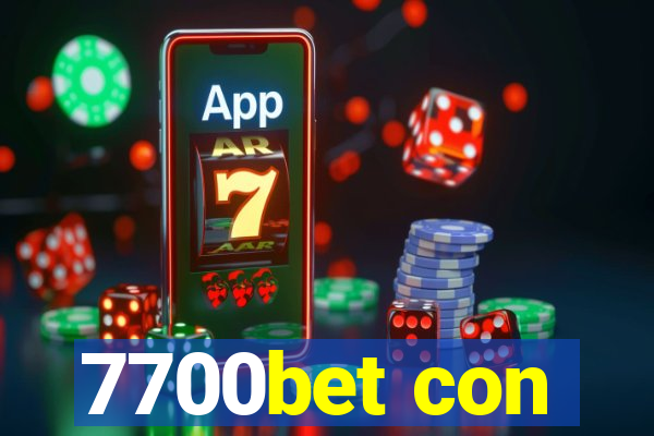 7700bet con