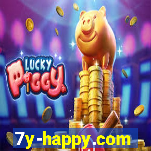 7y-happy.com