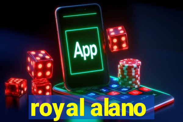 royal alano