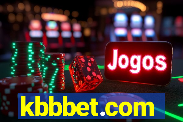 kbbbet.com