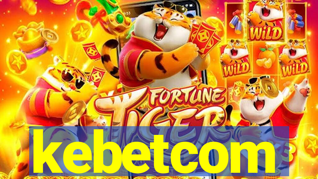 kebetcom