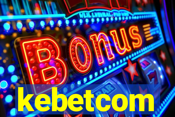 kebetcom