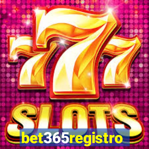 bet365registro