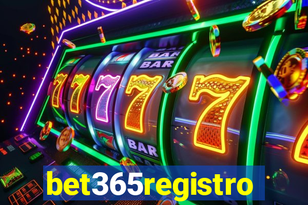 bet365registro