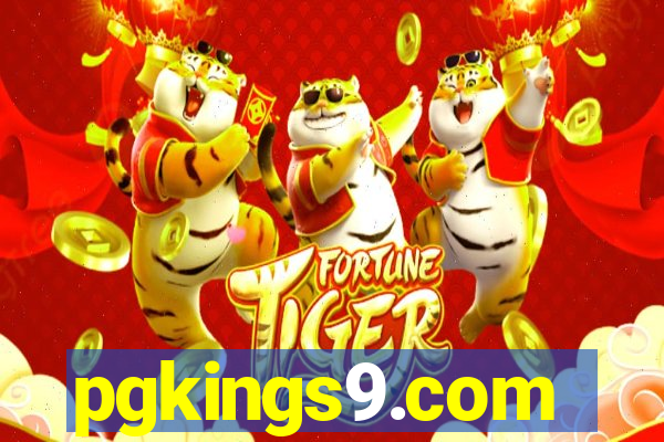 pgkings9.com