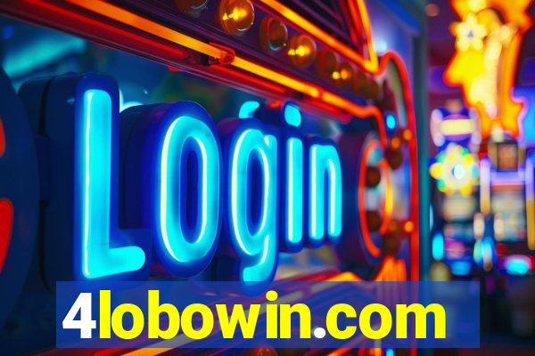 4lobowin.com