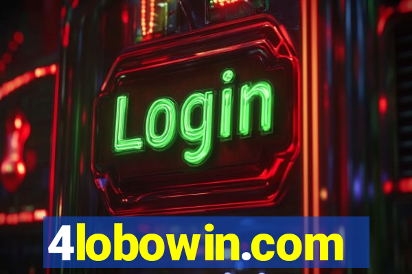 4lobowin.com