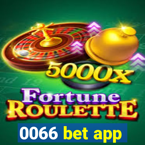 0066 bet app