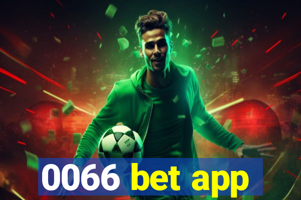 0066 bet app