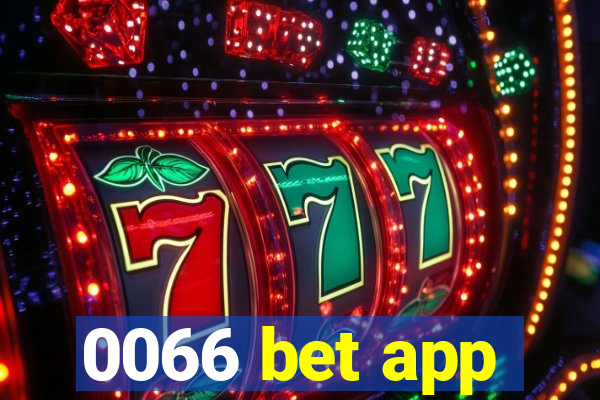 0066 bet app