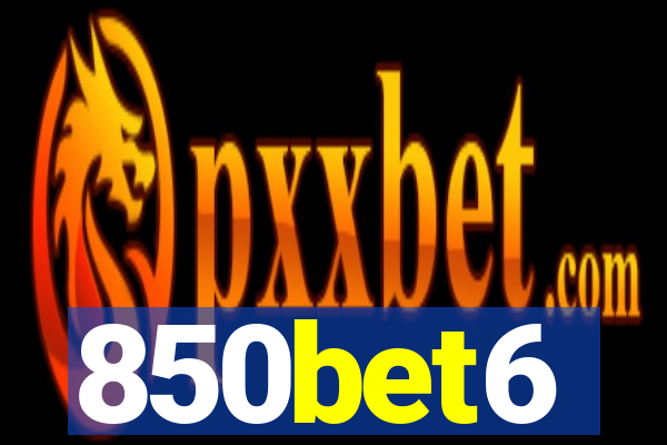 850bet6