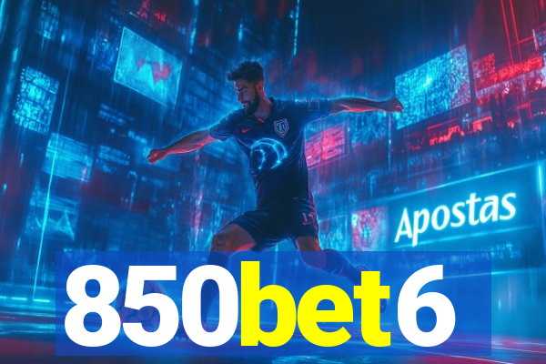 850bet6