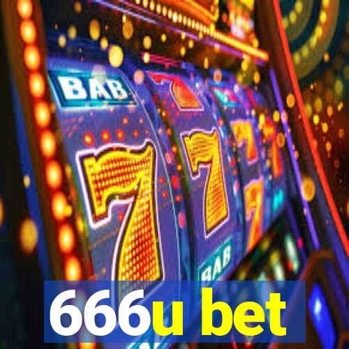 666u bet