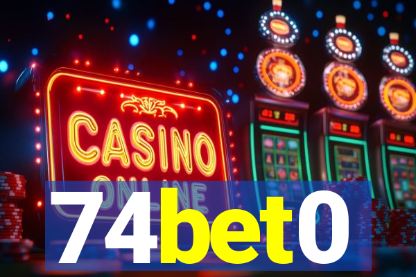 74bet0