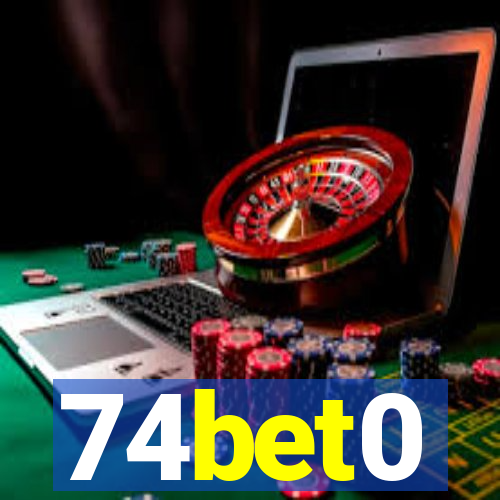 74bet0