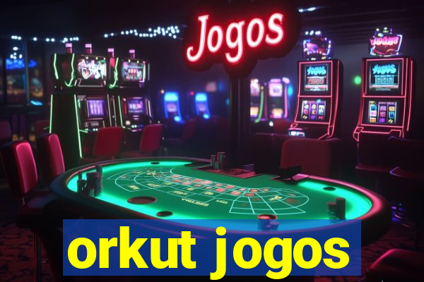 orkut jogos