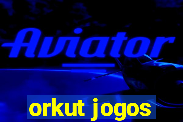 orkut jogos