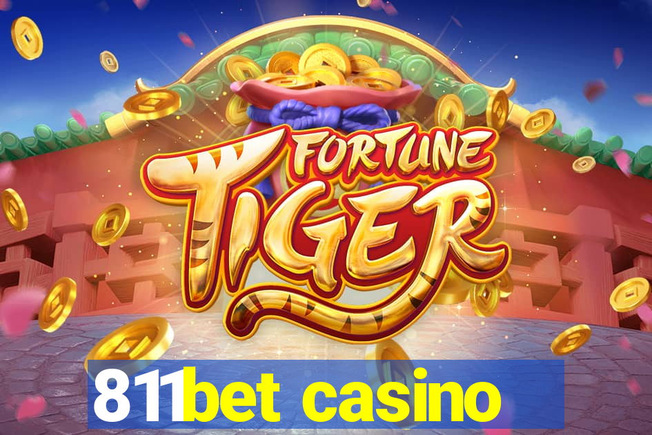 811bet casino