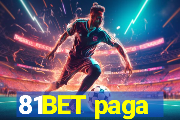 81BET paga