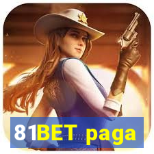 81BET paga