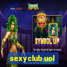 sexyclub uol