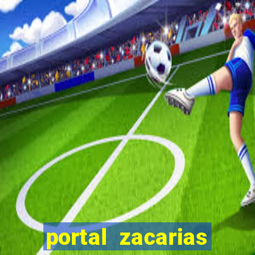 portal zacarias corpo mar