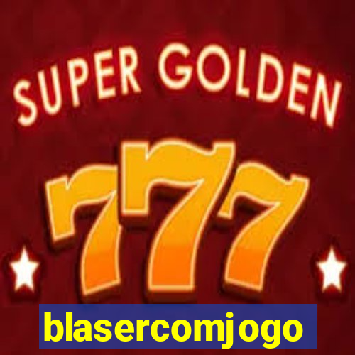 blasercomjogo