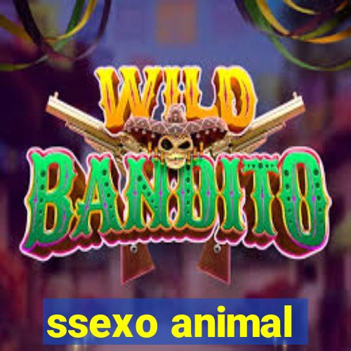 ssexo animal