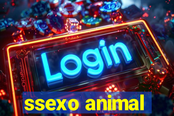 ssexo animal