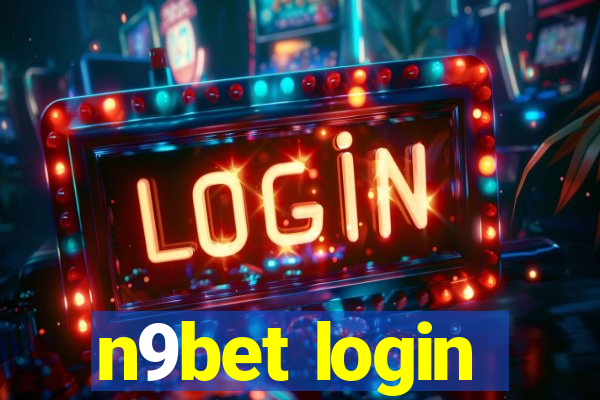 n9bet login