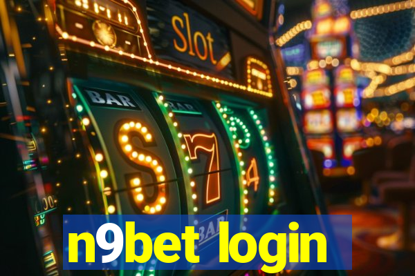 n9bet login