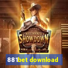 881bet download