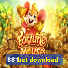 881bet download