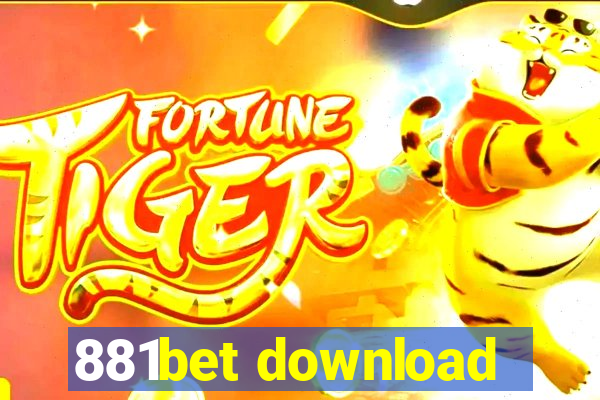 881bet download