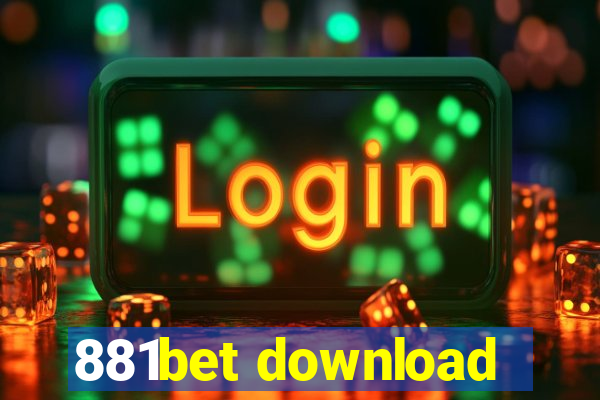 881bet download