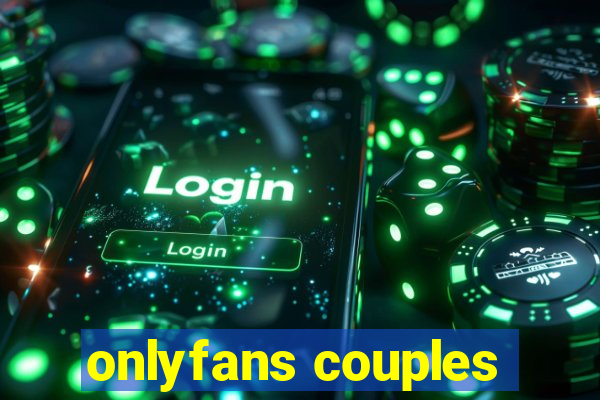 onlyfans couples