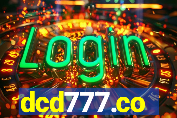 dcd777.co