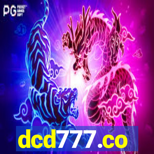 dcd777.co