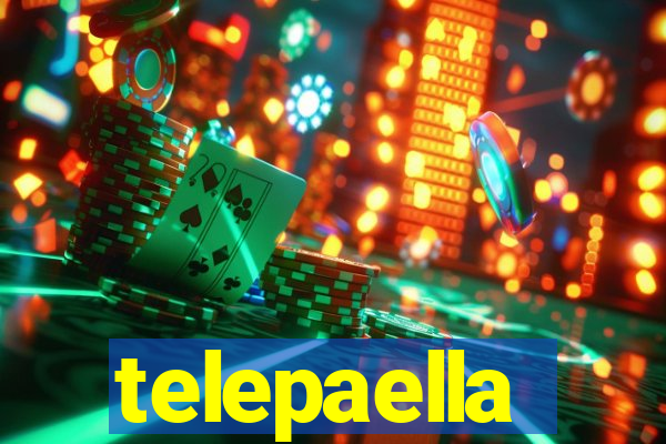 telepaella