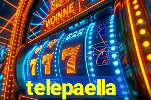 telepaella